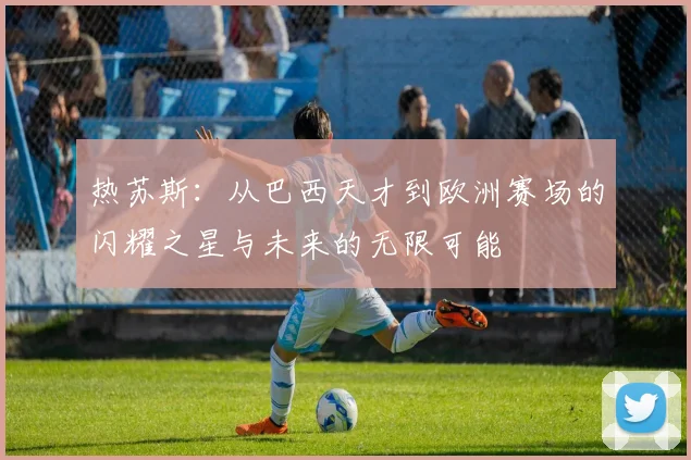 热苏斯：从巴西天才到欧洲赛场的闪耀之星与未来的无限可能