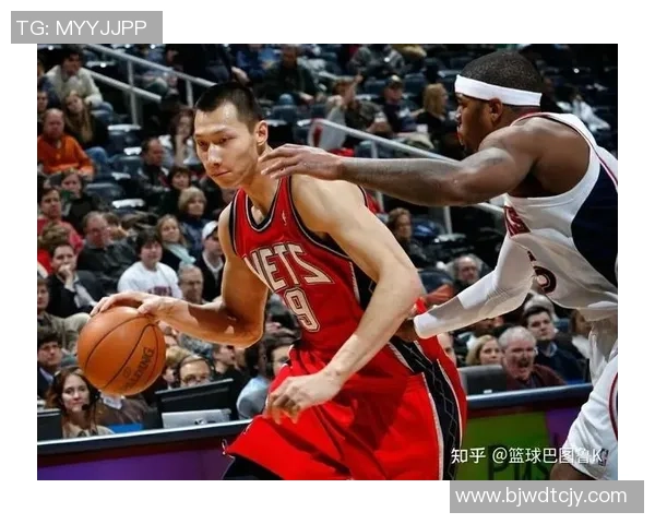 易建联:从篮球场上的传奇到中国体育的象征与未来发展的引领者