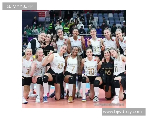 比利时与土耳其排球对决精彩纷呈谁将赢得这场巅峰对抗赛