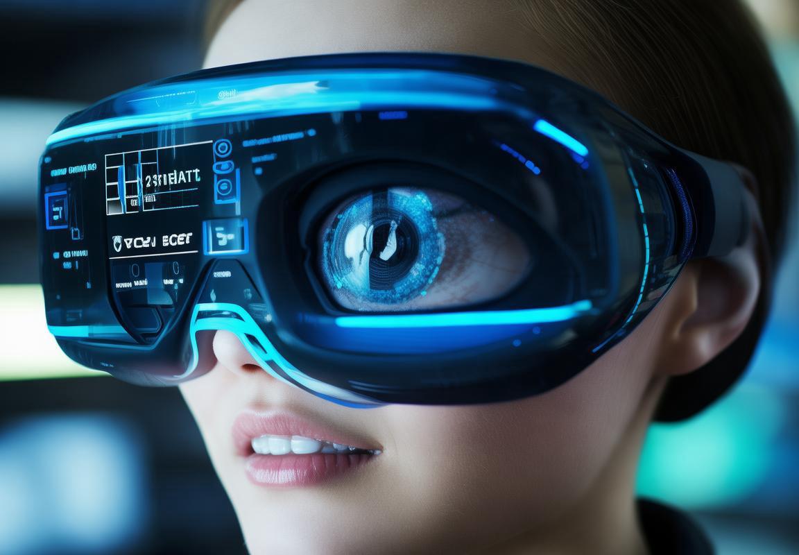 探索VR编程的未来发展与应用潜力解析